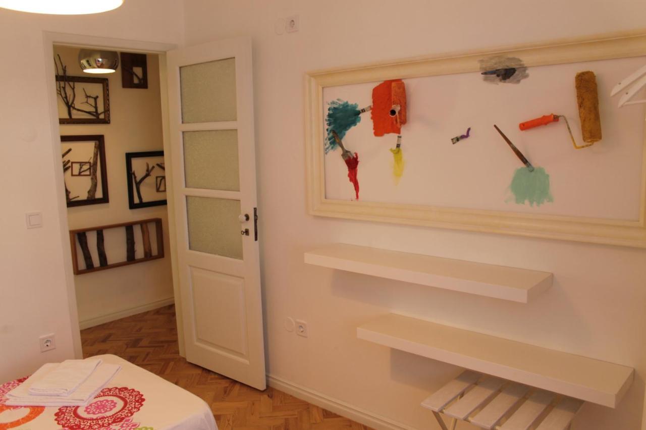 Casa D Sintra 3 Lejlighed Eksteriør billede