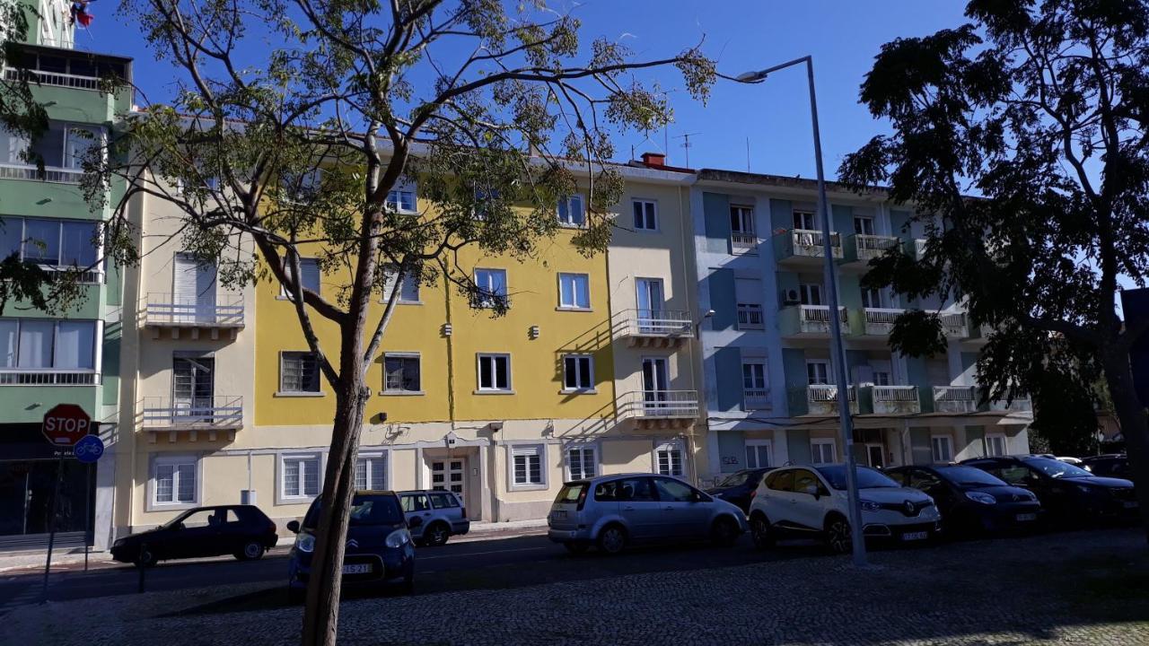 Casa D Sintra 3 Lejlighed Eksteriør billede