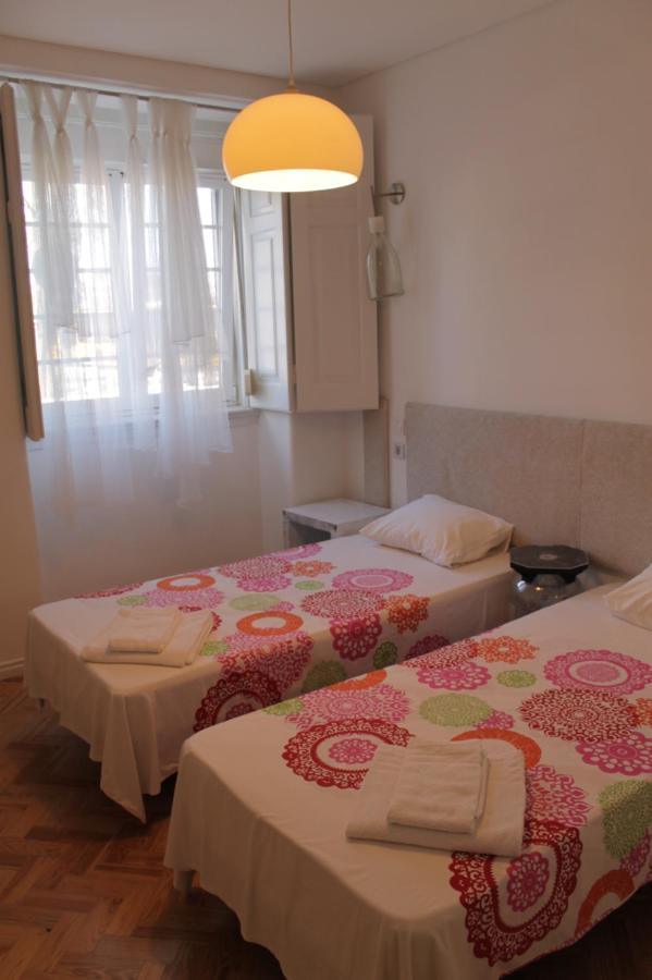 Casa D Sintra 3 Lejlighed Eksteriør billede