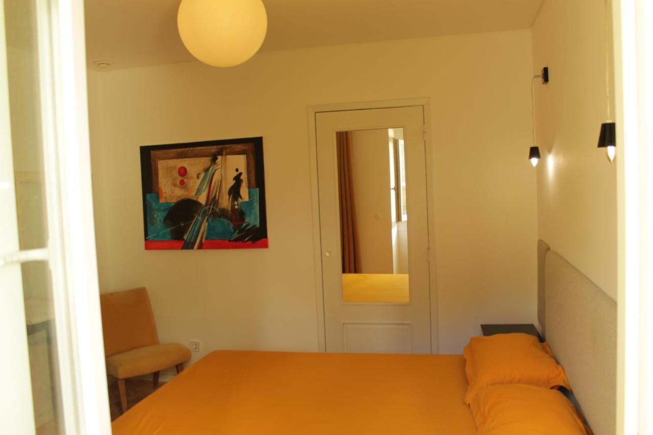 Casa D Sintra 3 Lejlighed Eksteriør billede