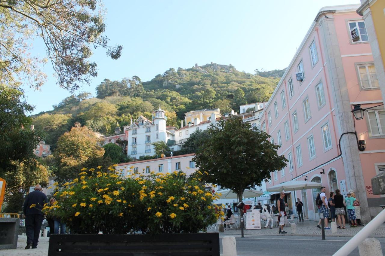 Casa D Sintra 3 Lejlighed Eksteriør billede