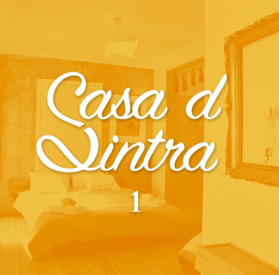 Casa D Sintra 3 Lejlighed Eksteriør billede
